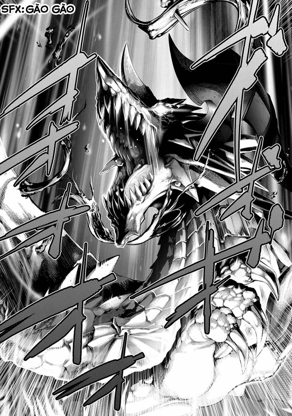 Granblue Fantasy: Chapter 2