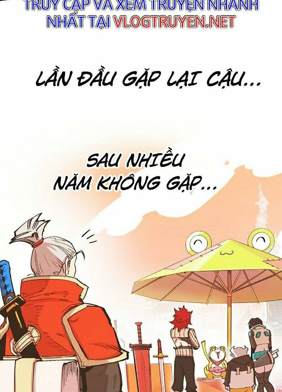 Hard Core Leveling Warrior Ss2: Chapter 107