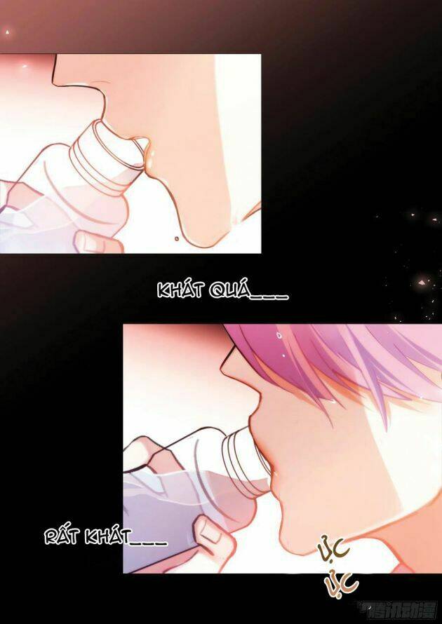 Ảnh Đế X Ảnh Đế: Chapter 202