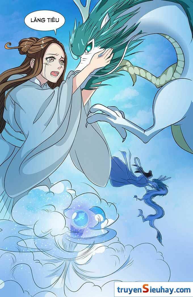 Cực Phẩm Tu Chân Thiếu Niên: Chapter 73