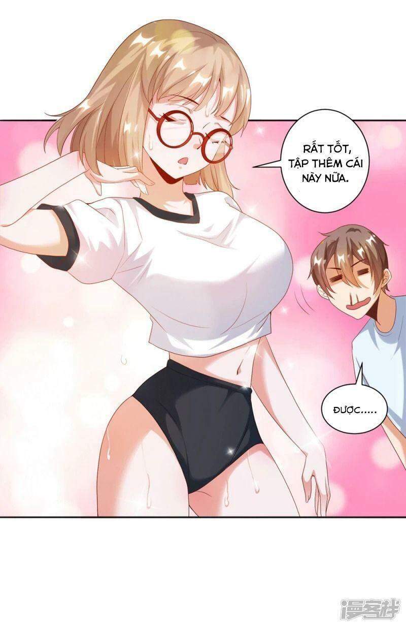 Luyện Tập Thành Thần: Chapter 24