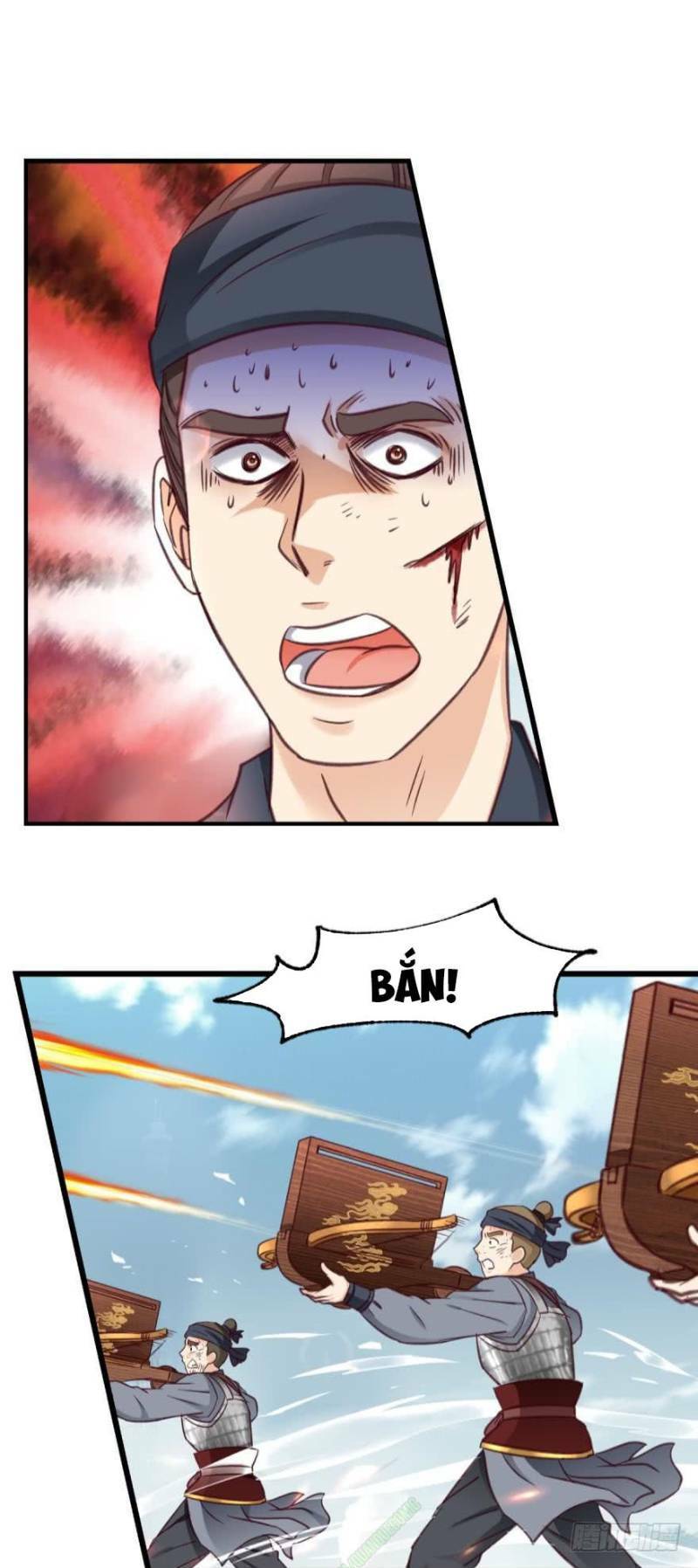 Lão Tổ Của Bạn Đang Online: Chapter 49