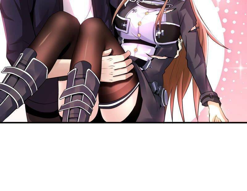 Siêu Năng Phân Hóa: Chapter 7