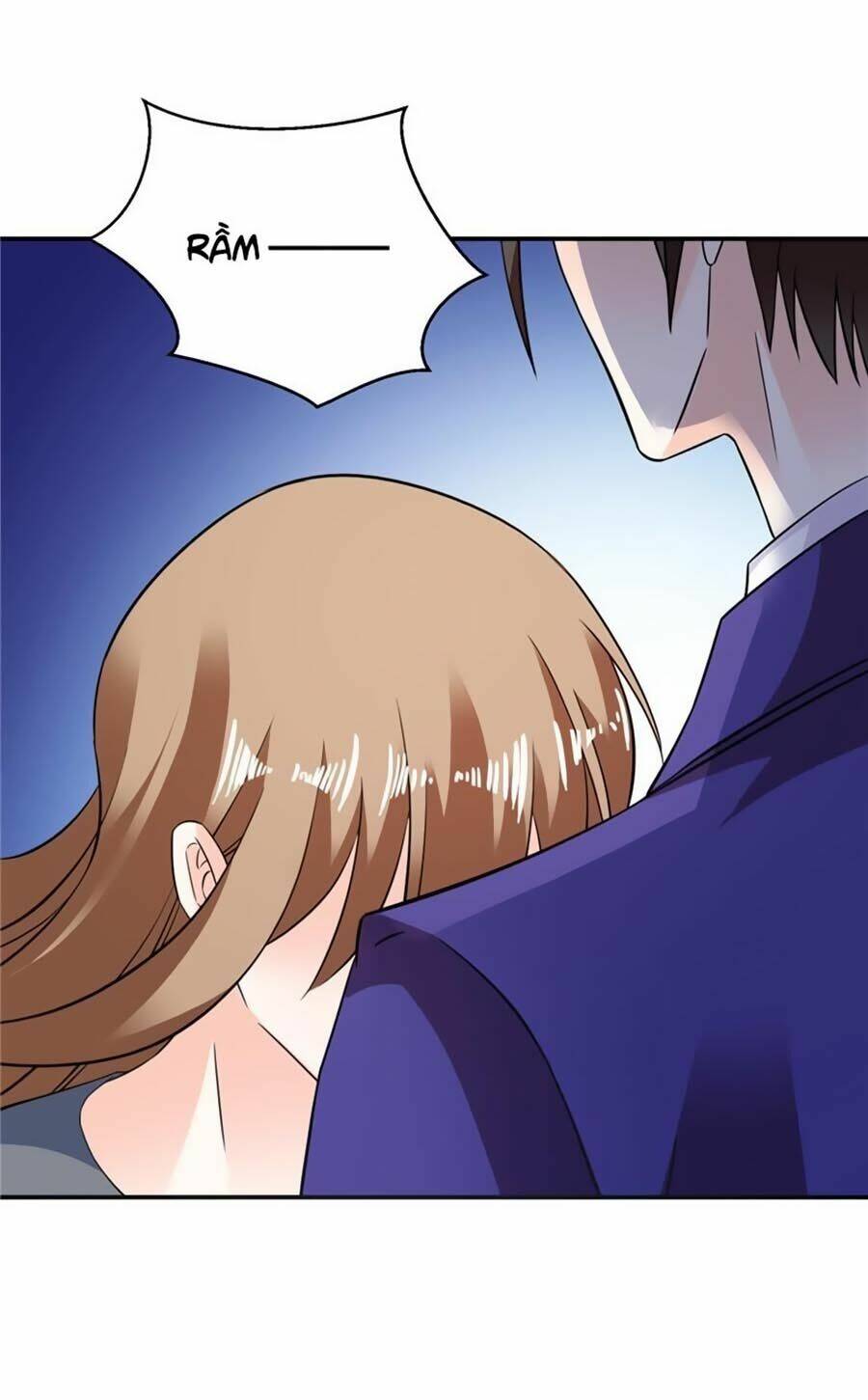 Vợ Yêu Là Báu Vật: Chapter 47