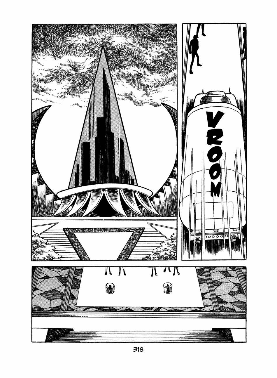 Apollo\’s Song: Chapter 4.2