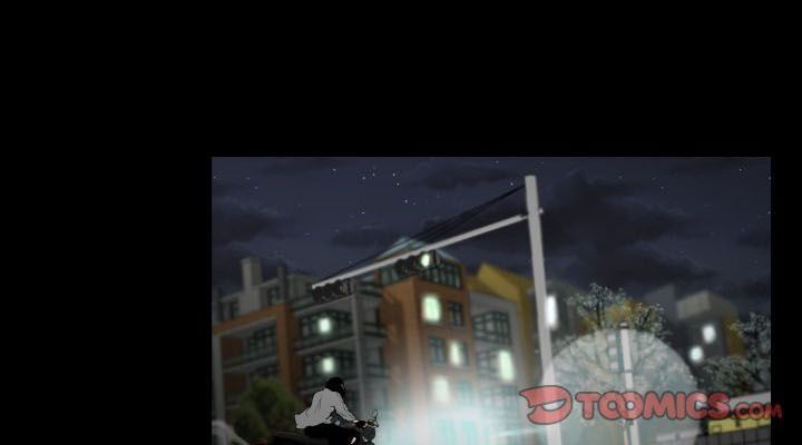 Tong Edge: Chapter 22