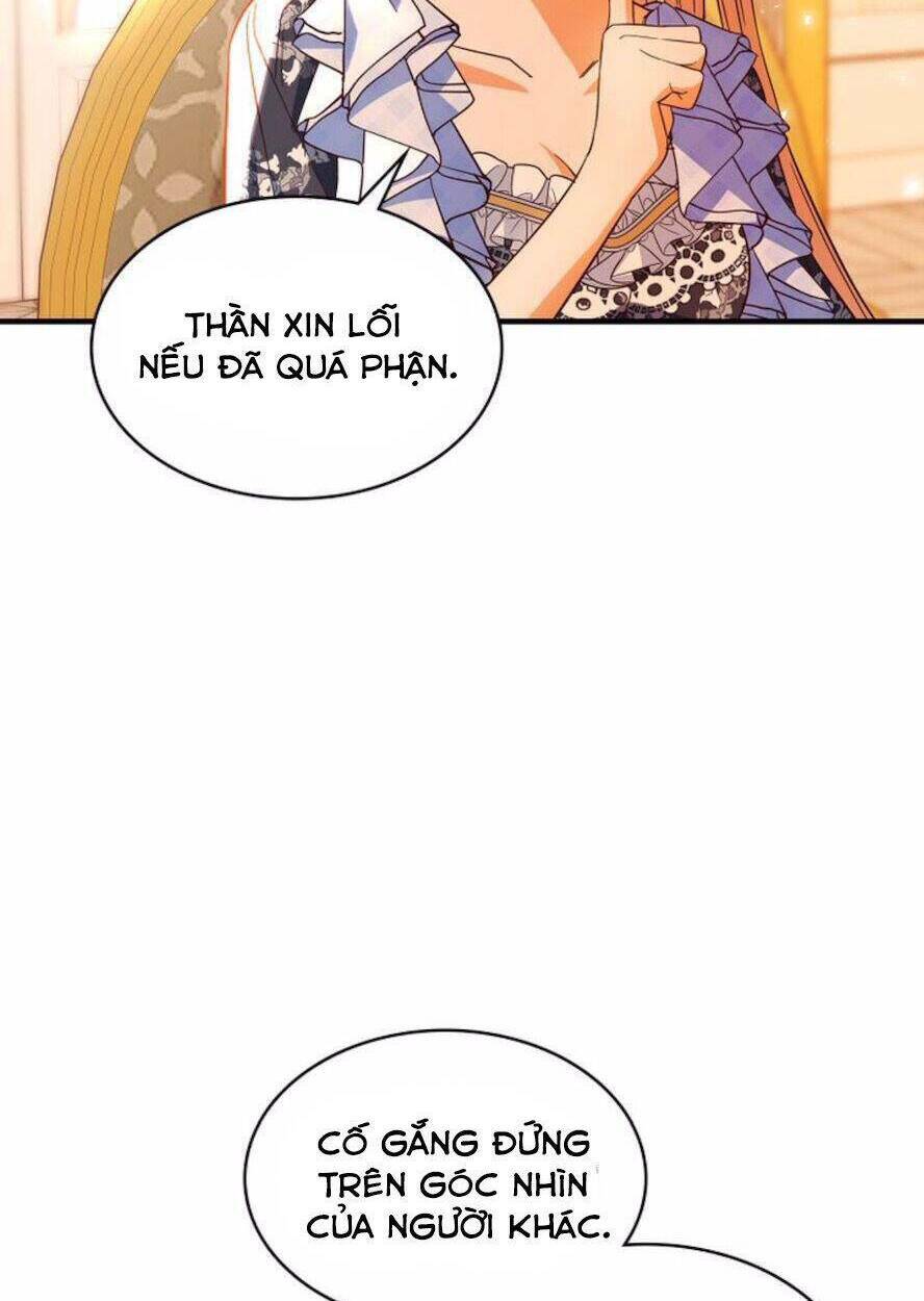 Lòng Trung Thành Với Kẻ Ác: Chapter 23