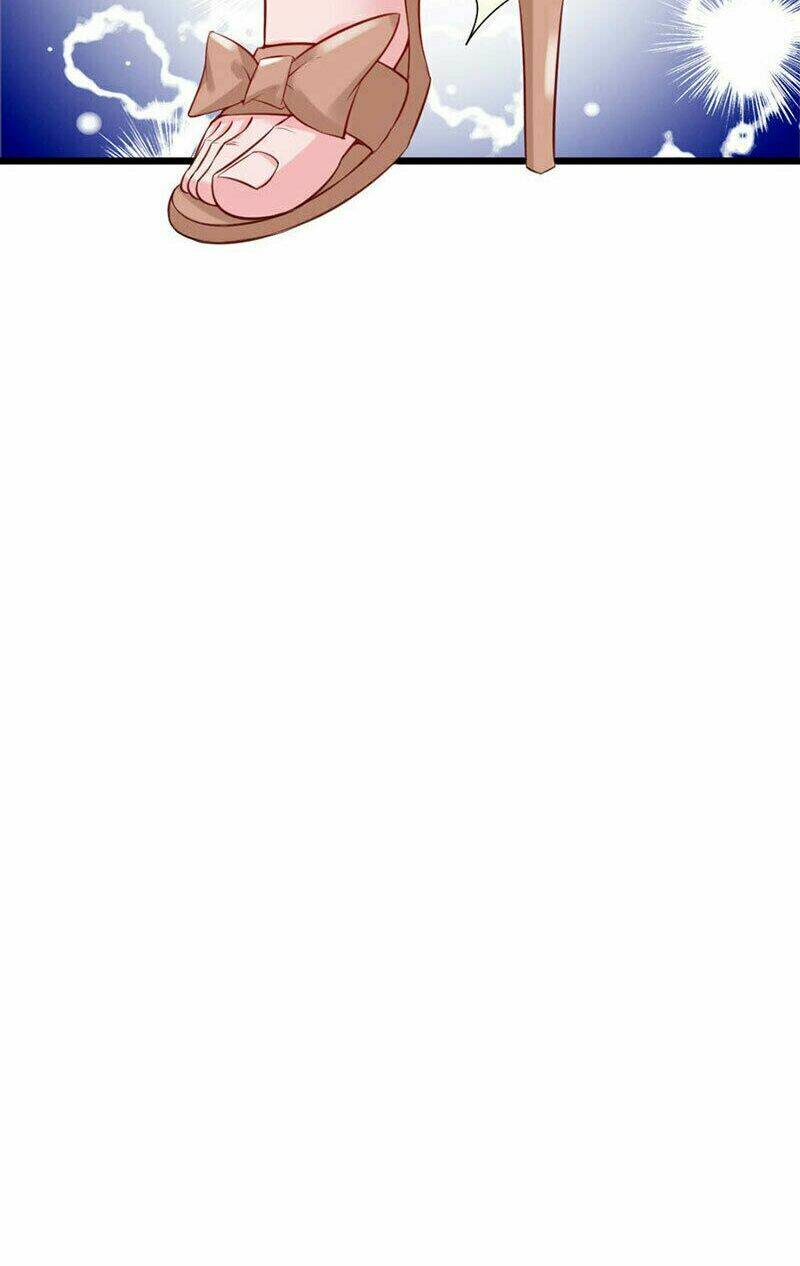 Tiểu Bạch Điềm Thê Của Long Thiếu: Chapter 23