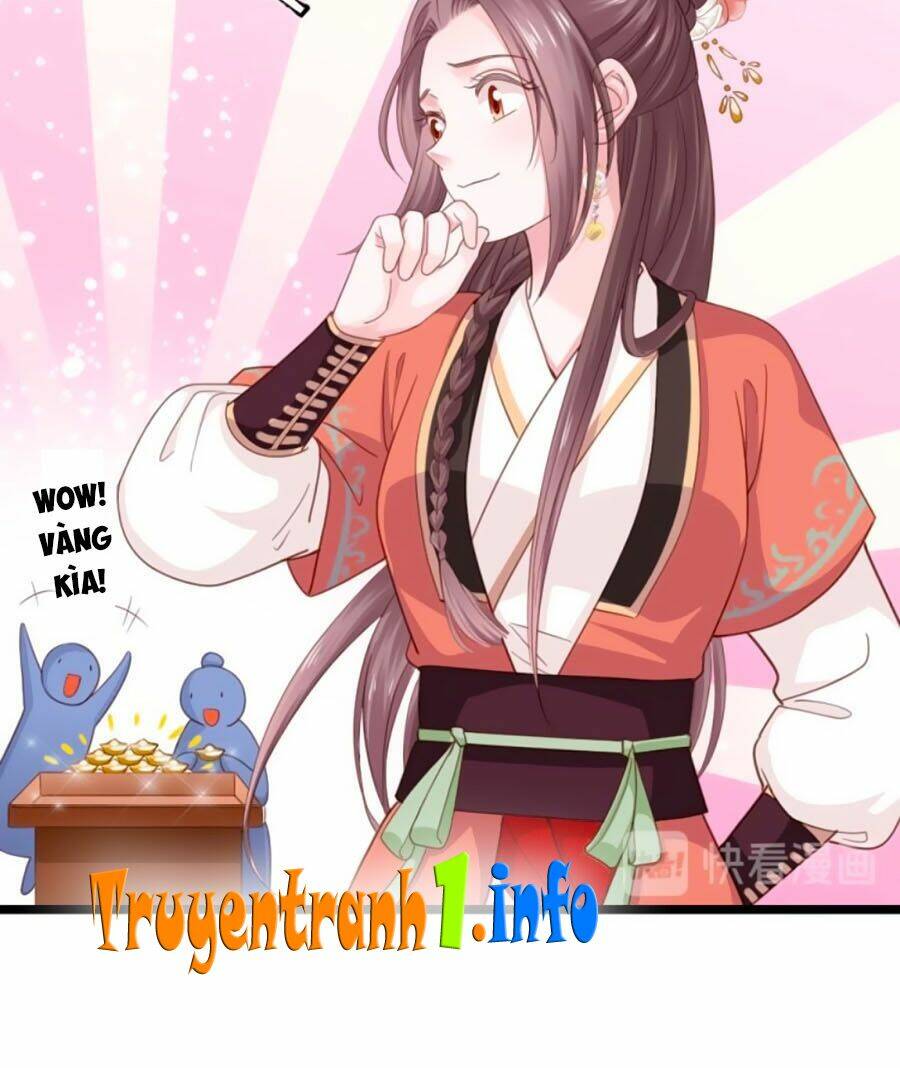 Đứng Lại! Phụng Chỉ Ăn Cướp: Chapter 4