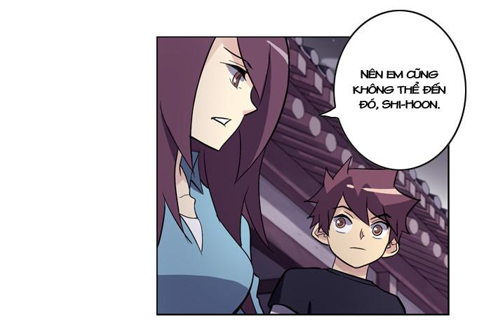 Soul Cartel: Chapter 7