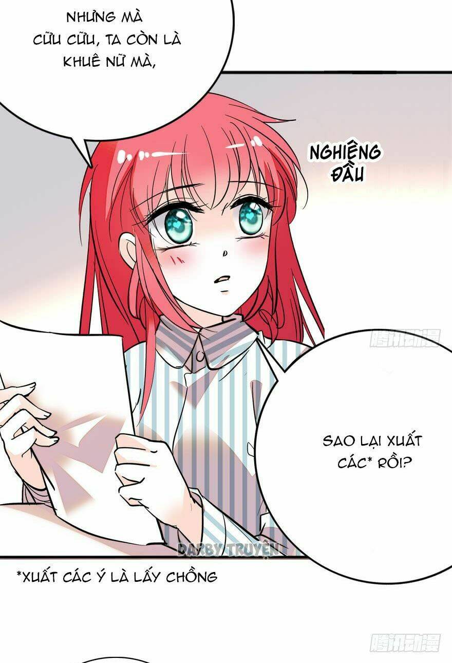 Bảo Bối V5 Boss Vội Vàng Cưng Chiều: Chapter 1