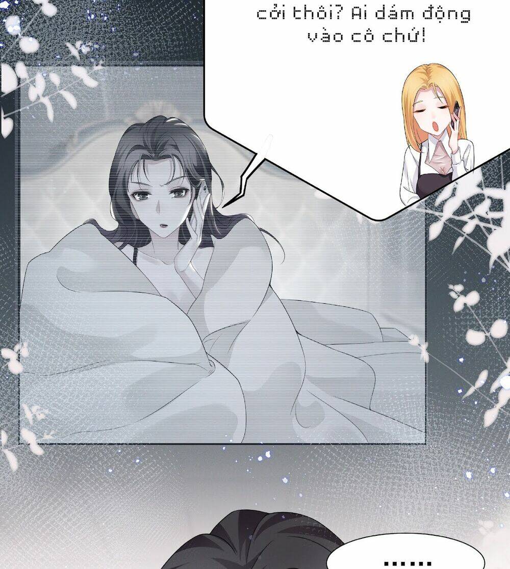 Ghen Tuông Số 1 Thế Giới: Chapter 3