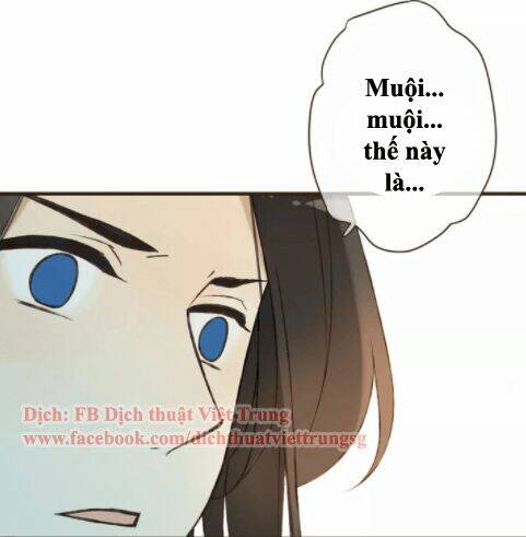 Bạn Trai Tôi Là Cẩm Y Vệ: Chapter 97