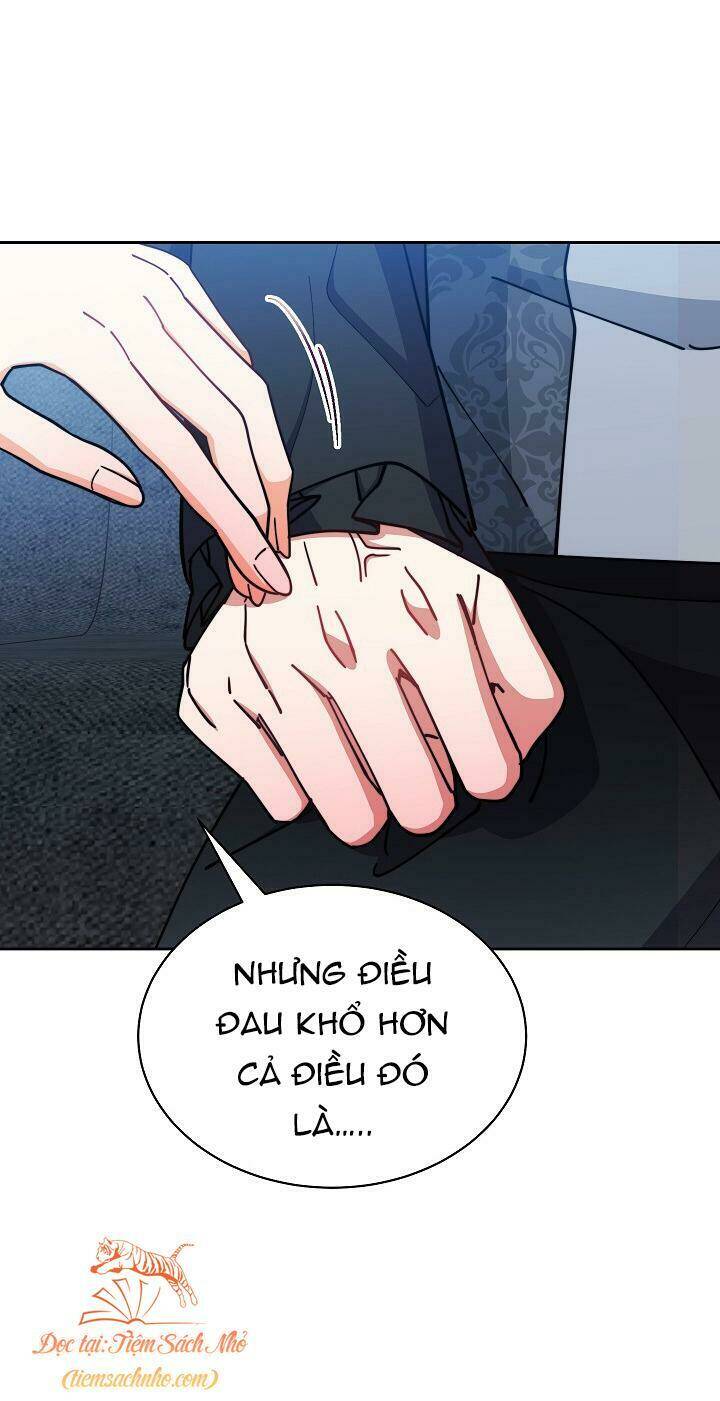 Tôi Sẽ Chịu Trách Nhiệm Về Phúc Lợi Của Nam Chính: Chapter 37