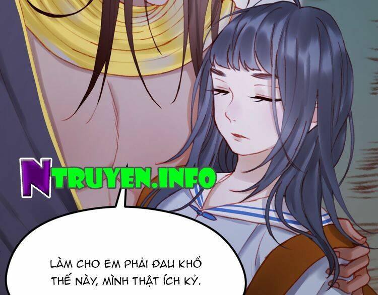 Lượm Được Một Tiểu Hồ Ly 2: Chapter 53