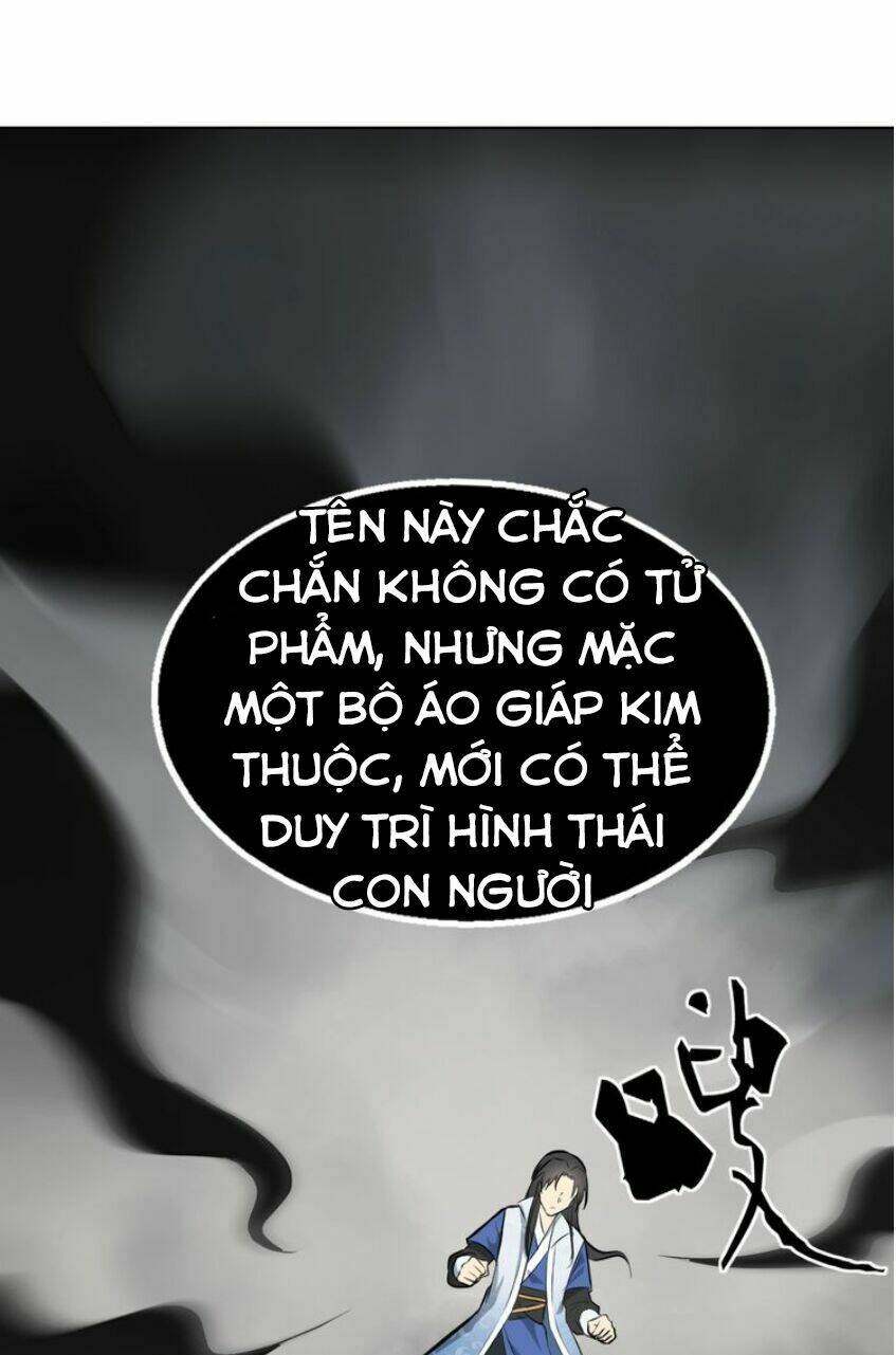 Đại Nghịch Chi Môn: Chapter 51