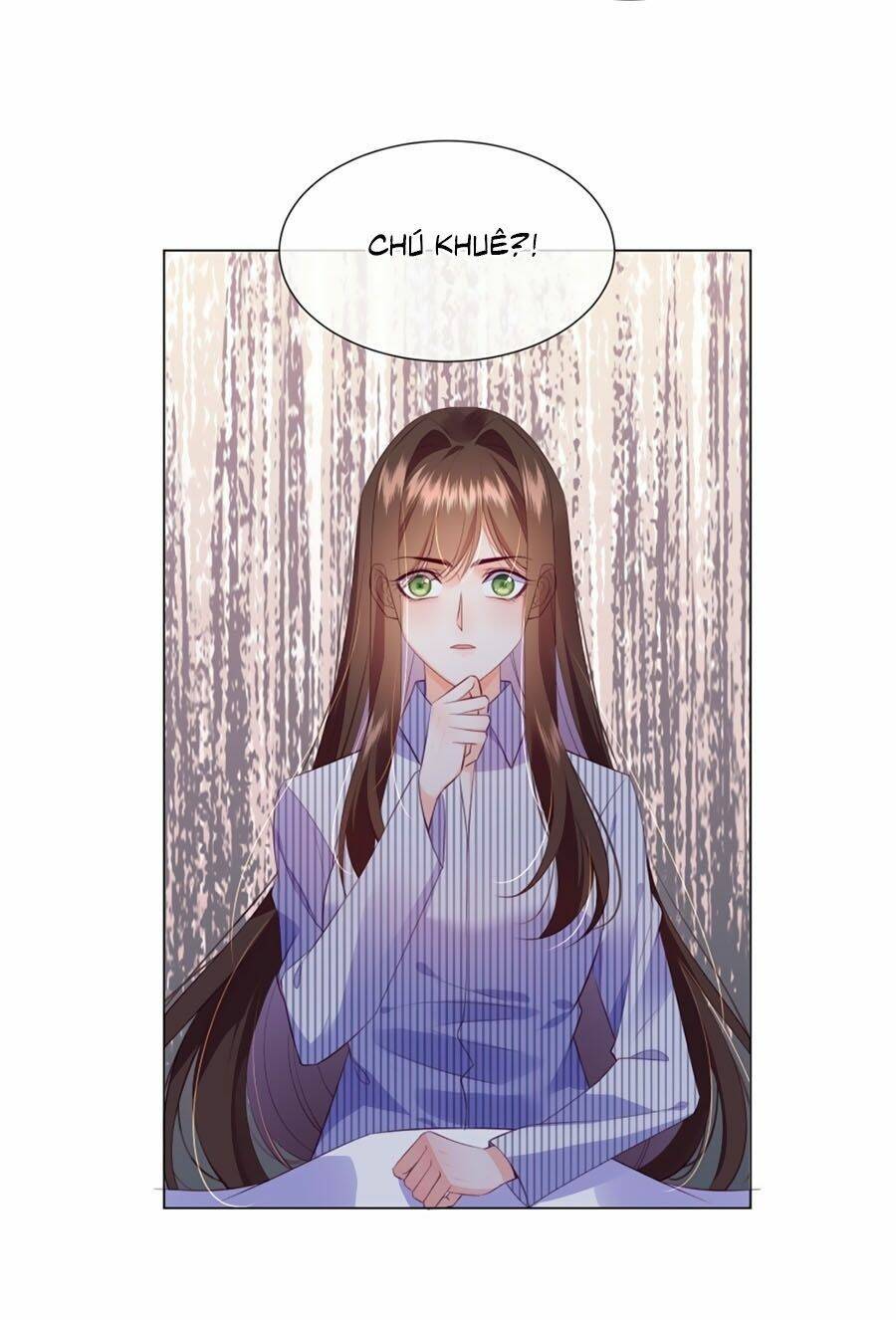 Nữ Vương Tàn Nhẫn: Chapter 15