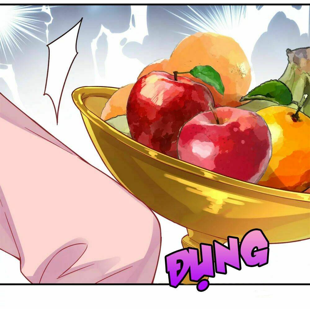 Anh Ấy Đến Từ Địa Ngục: Chapter 3