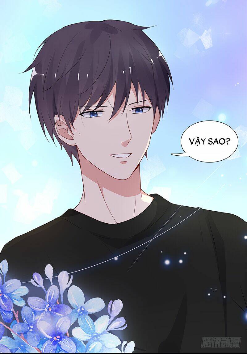 Câu Chuyện Săn Vợ: Chapter 11