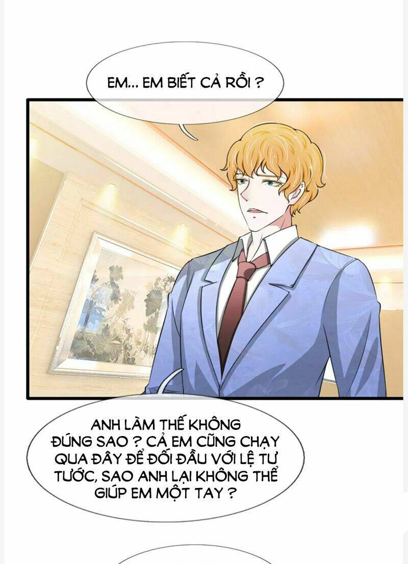 Phúc Hắc Lão Công Buông Em Ra: Chapter 104