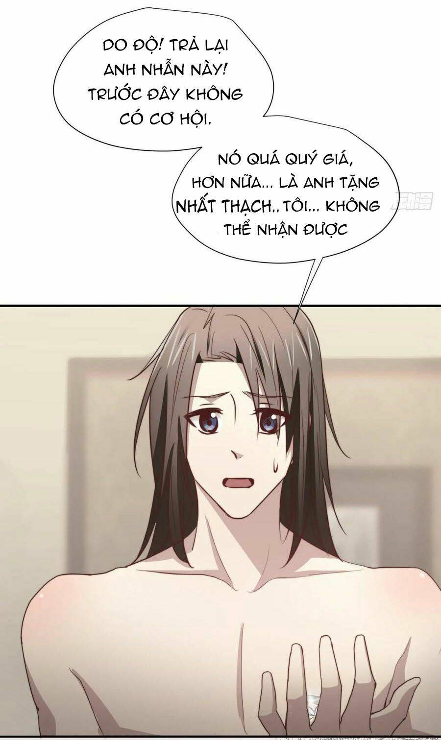 Đơn Phương Yêu Thầm Anh: Chapter 65