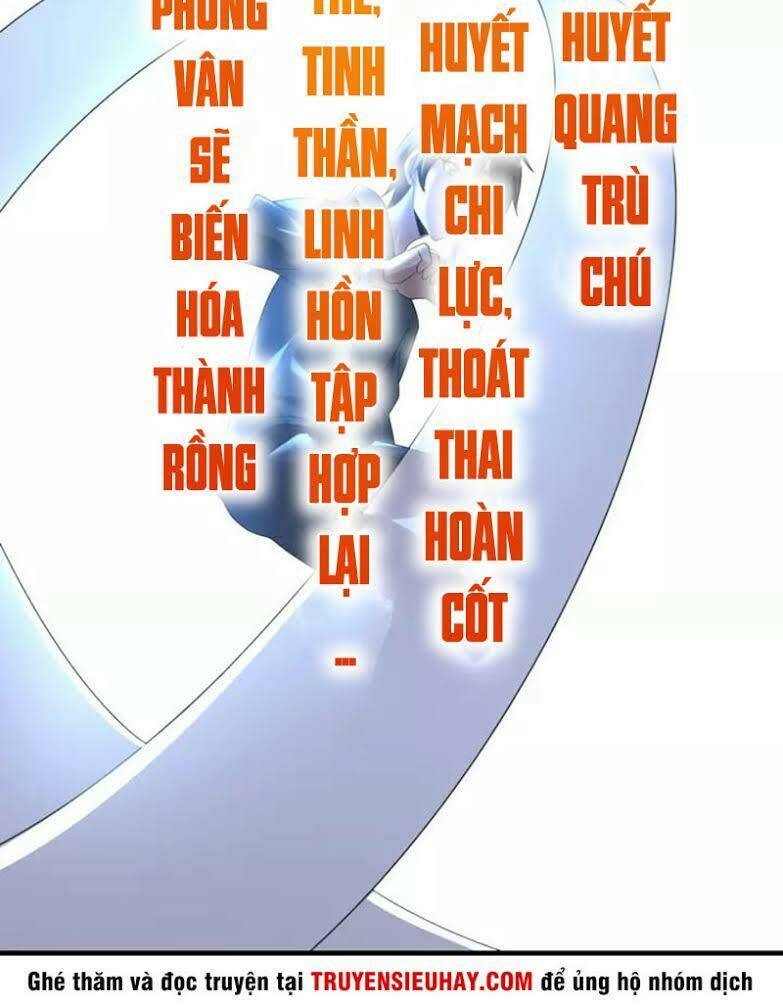 Siêu Cấp Đại Chủ Bạ: Chapter 74
