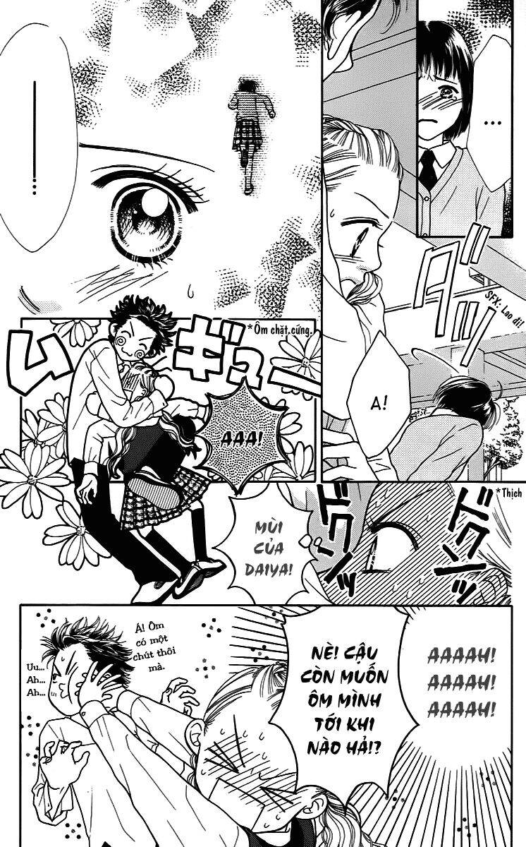 Cô Láng Giềng: Chapter 8