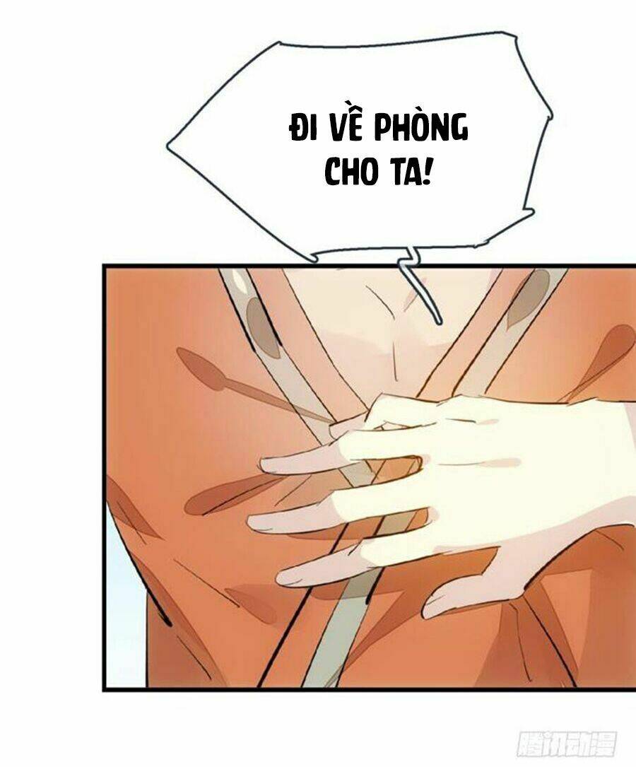 Sư Phụ Lại Trêu Chọc Ta: Chapter 57