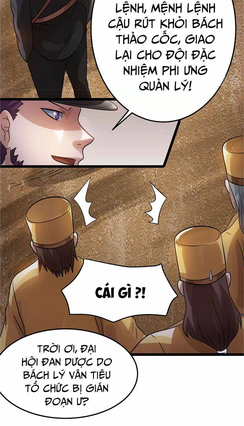 Tiên Vương Trùng Sinh: Chapter 76