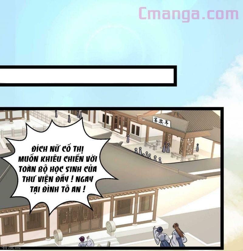Độc Y Đích Nữ: Chapter 48