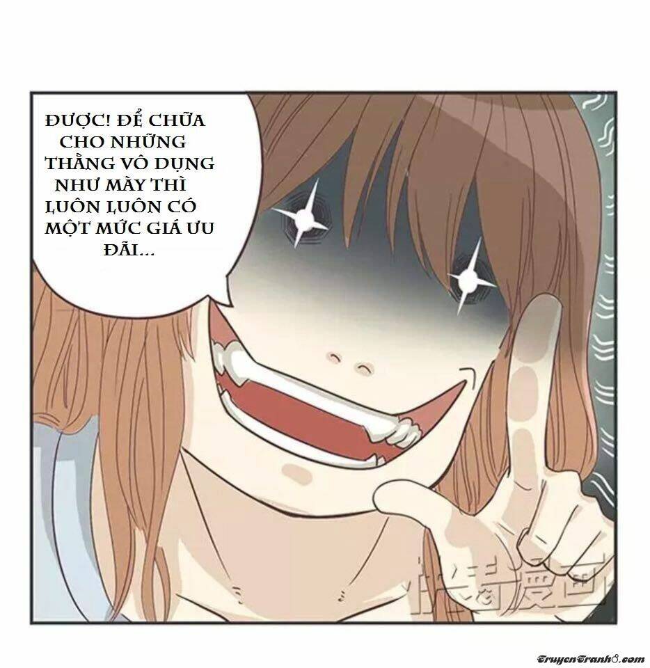 Xin Chào! Dân Nữ: Chapter 2