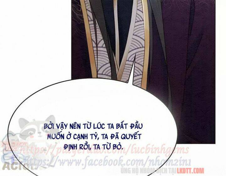 Trọng Sinh Bá Sủng Nhiếp Chính Vương Quá Mạnh Mẽ: Chapter 100