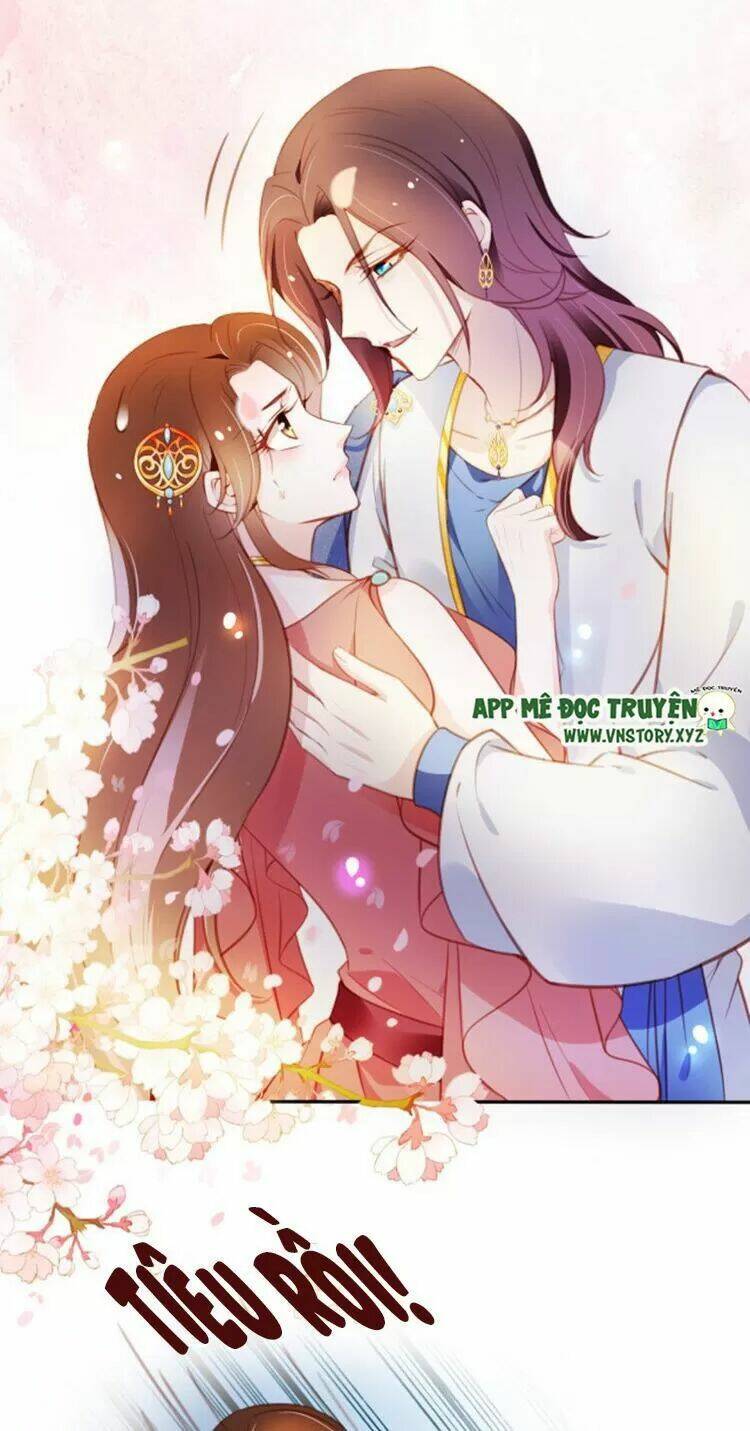 Nàng Trở Thành Bạch Nguyệt Quang Của Vương Gia Bệnh Kiều: Chapter 78