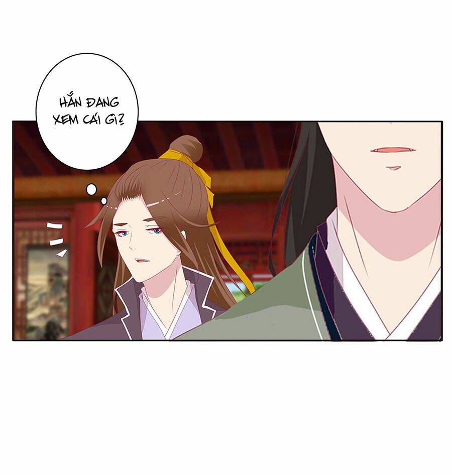 Tướng Quân Mời Ra Trận: Chapter 143