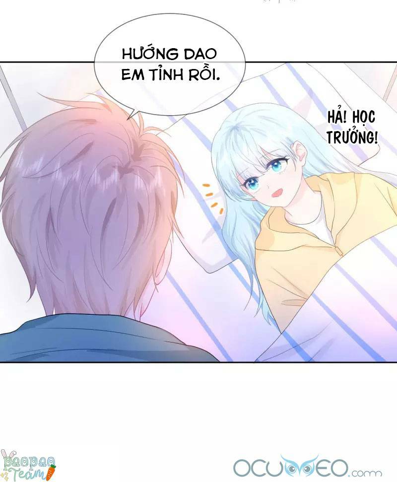Tôi Và Lịch Sử Yêu Đương Của Tôi: Chapter 22