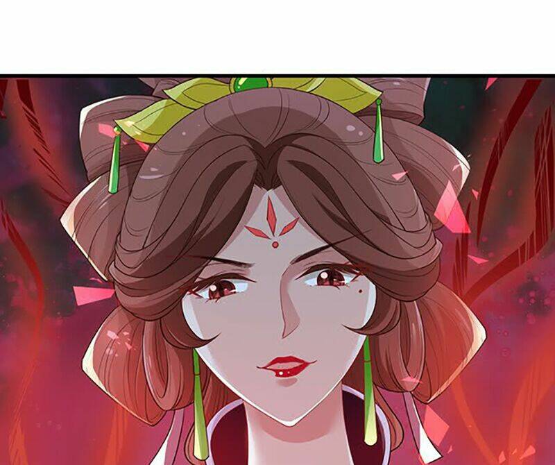 Vương Phi Thật Uy Vũ: Chapter 49