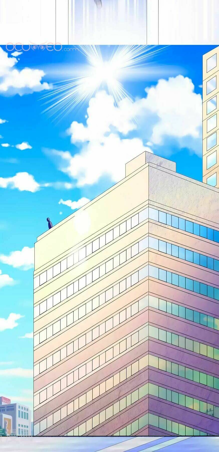 Thâu Tâm Du Hí: Chapter 1