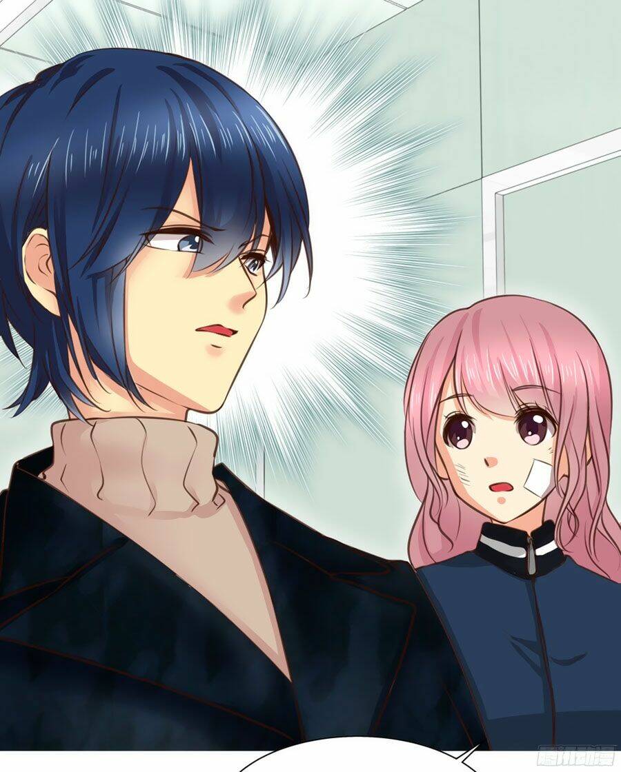 Lưu Luyến Tinh Diệu: Chapter 95