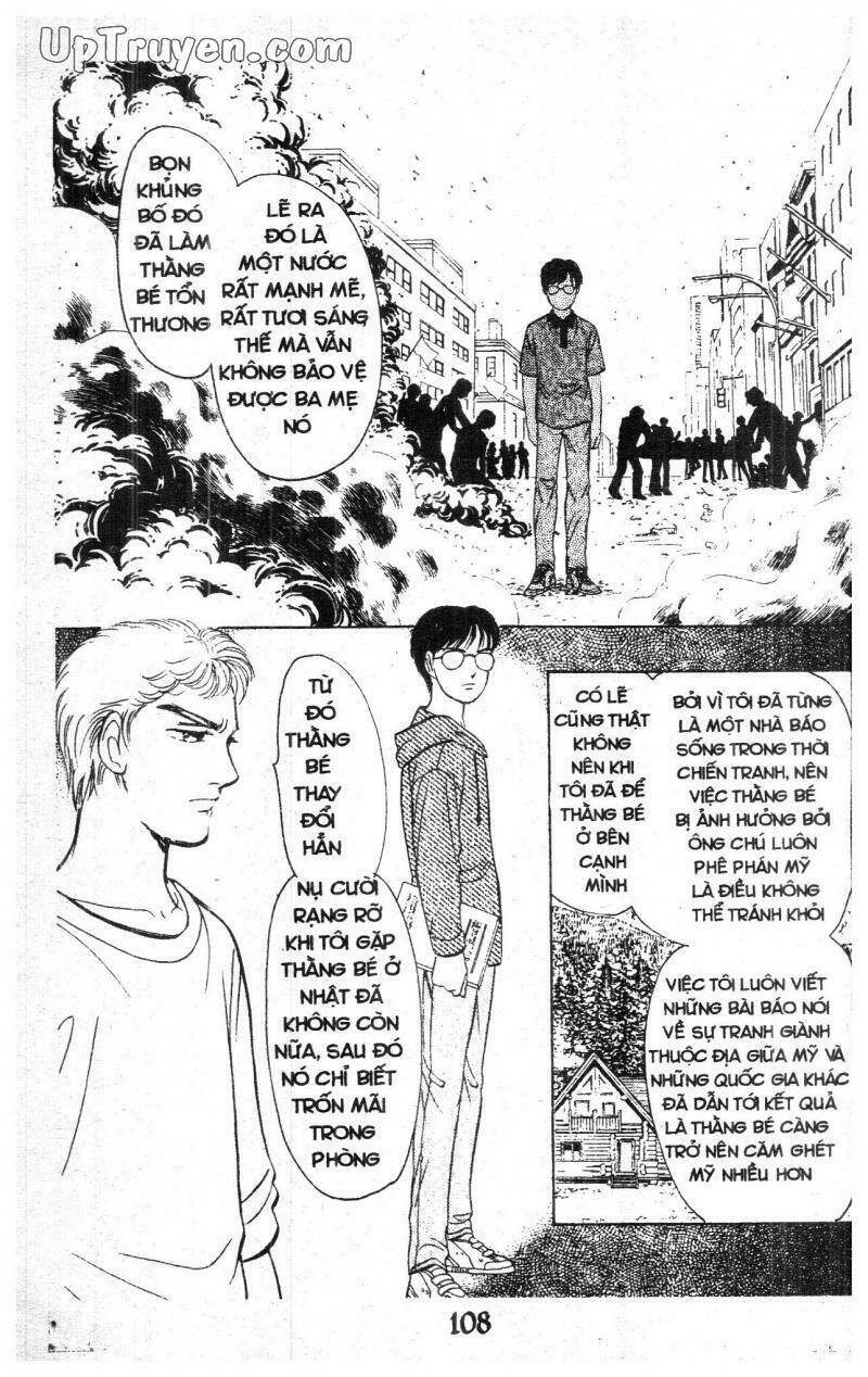 9 Banme No Musashi: Chapter 20