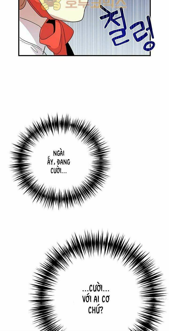 Công Tước, Loạn Vừa Thôi!: Chapter 17