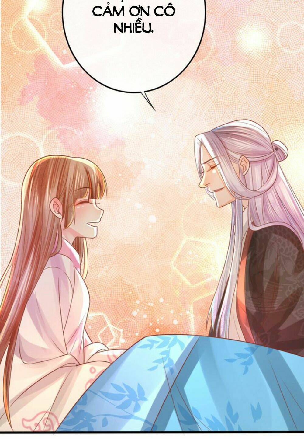 Chọc Nhầm Thượng Thần Băng Lãnh: Chapter 11