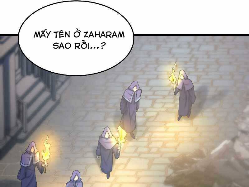 Tái Sinh Thành Công Chức Bình Thường Ở Một Thế Giới Xa Lạ: Chapter 34