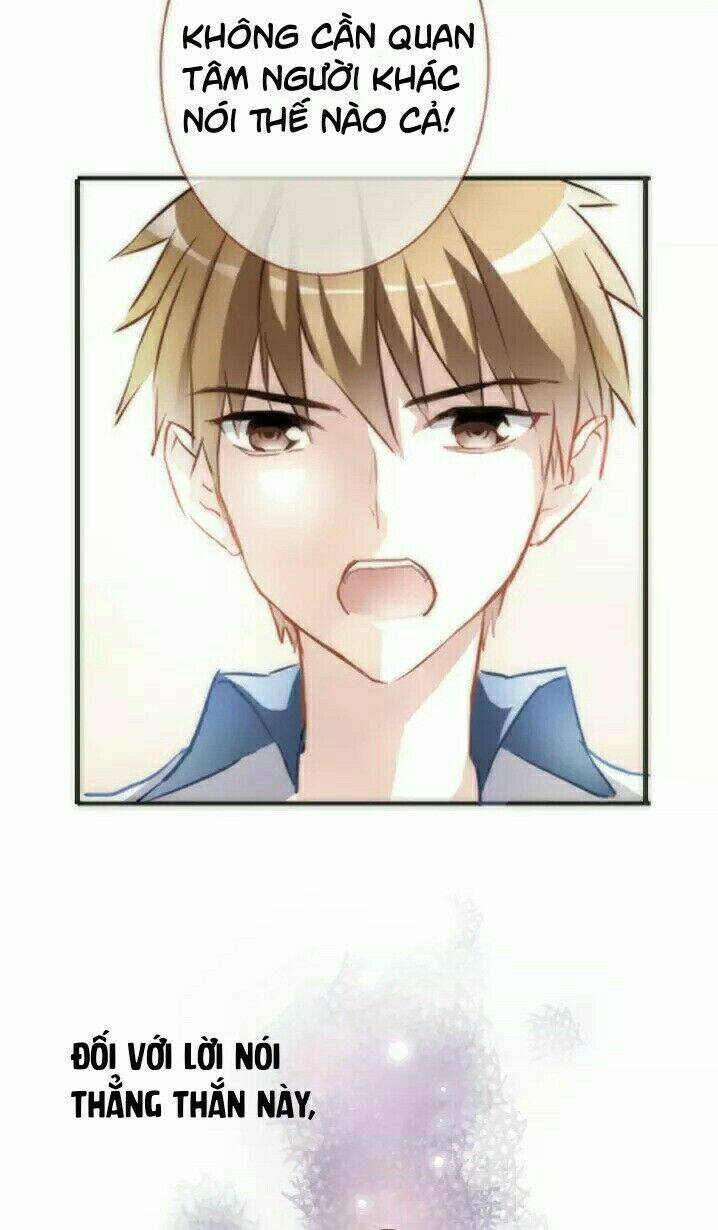 Thần Tinh Vị Lạc Thì: Chapter 3