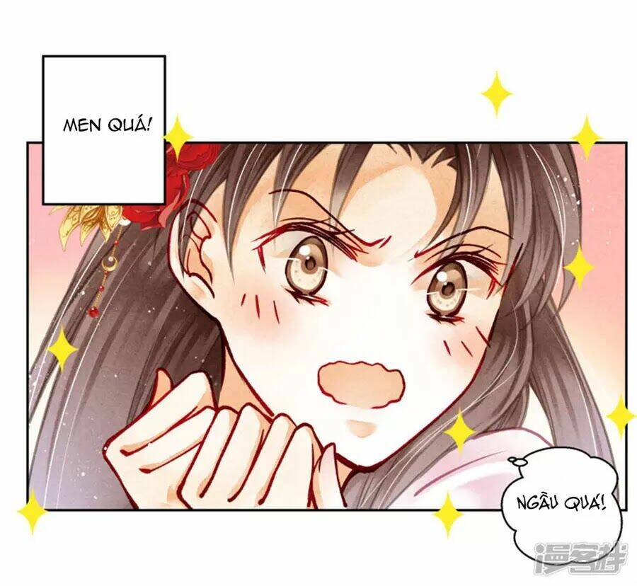 Ái Thượng Vô Địch Tiếu Hoàng Hậu: Chapter 93