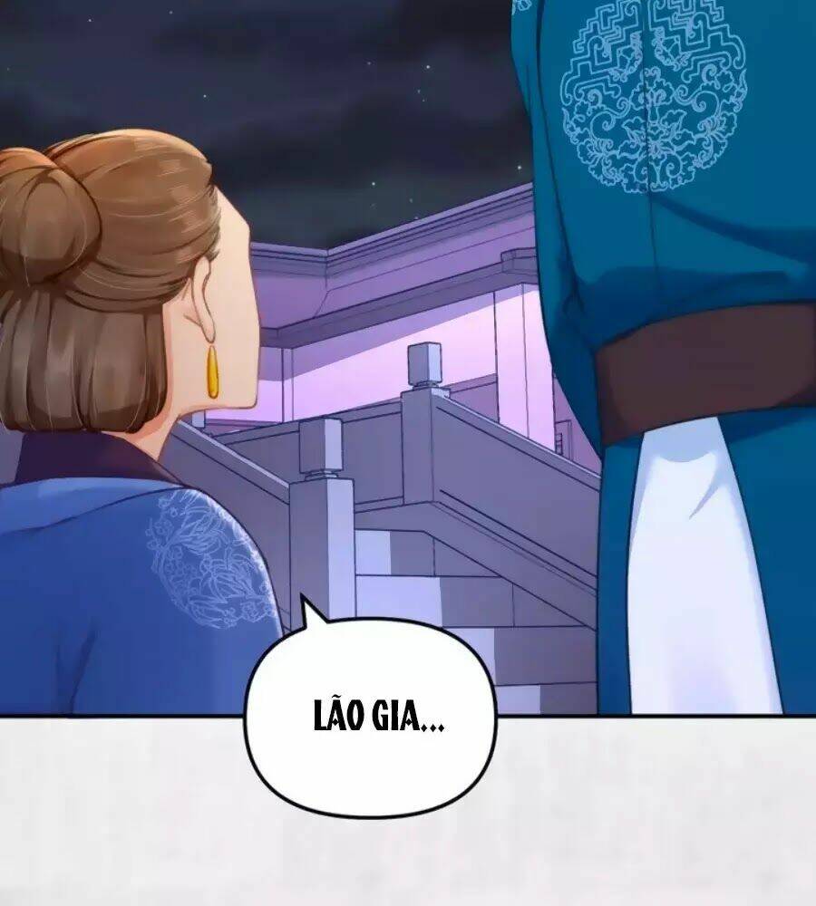 Hoạn Phi Hoàn Triều: Chapter 43