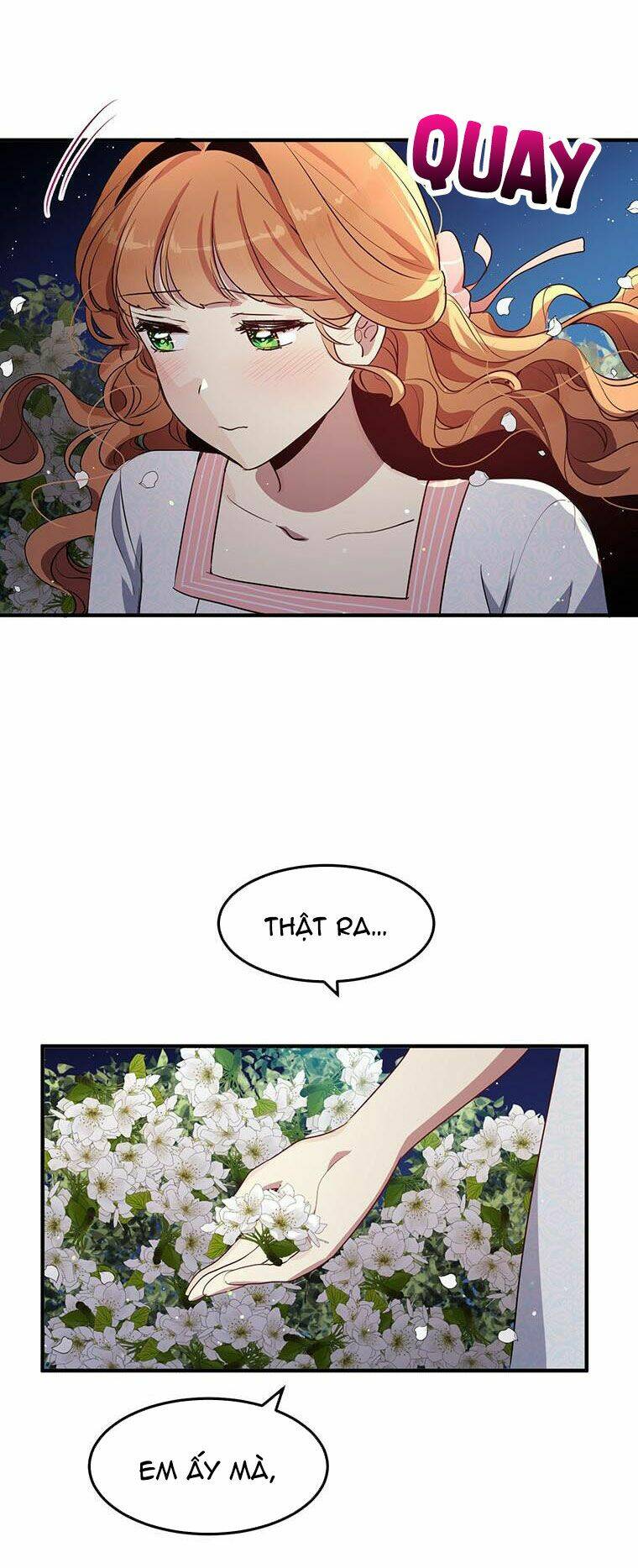 Công Tước, Loạn Vừa Thôi!: Chapter 118