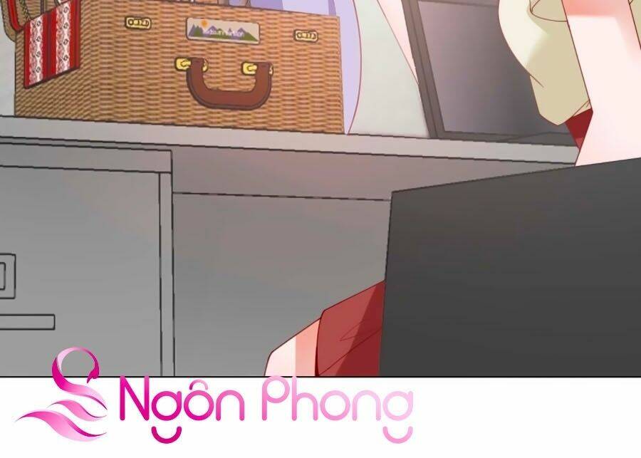 Hào Môn Thịnh Sủng: Chapter 19