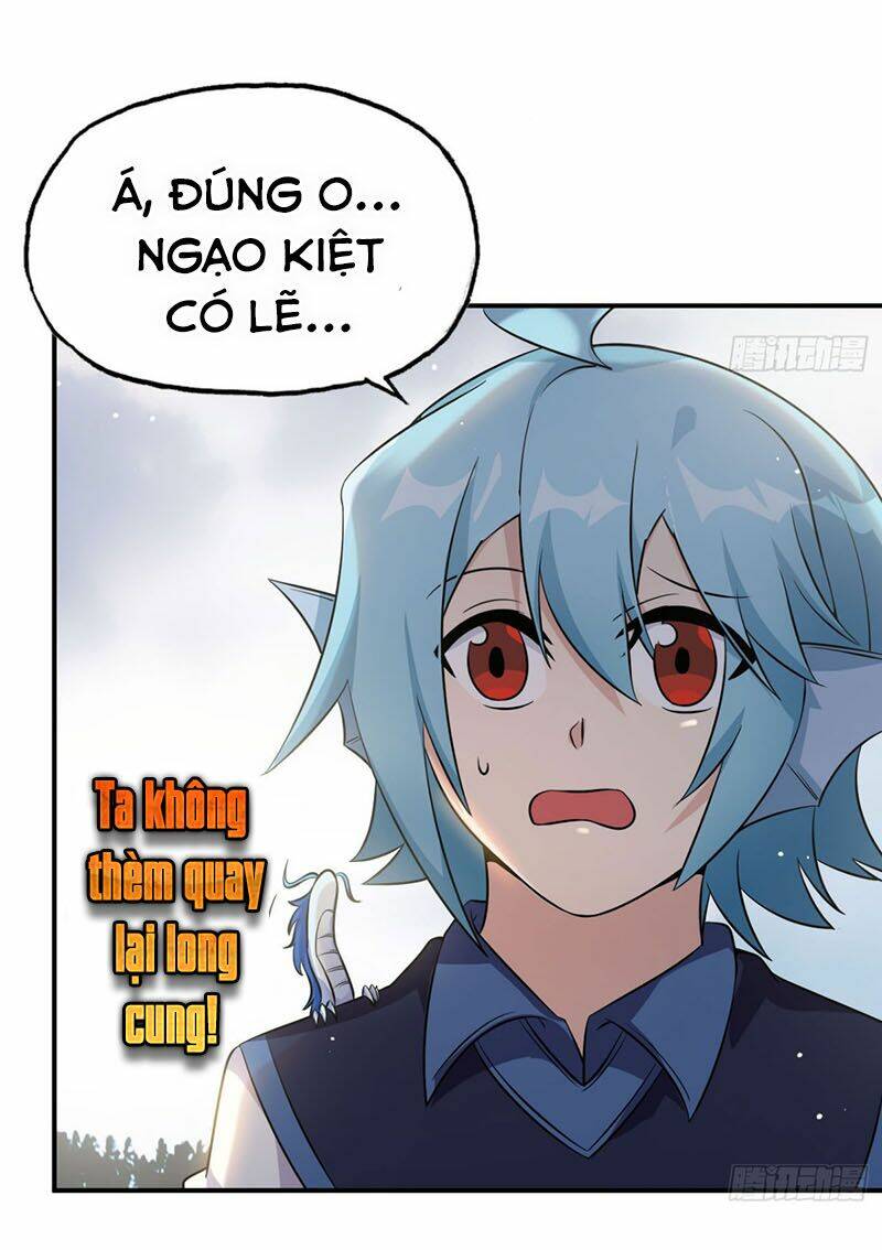 Khởi Đầu Bằng Một Con Côn: Chapter 89