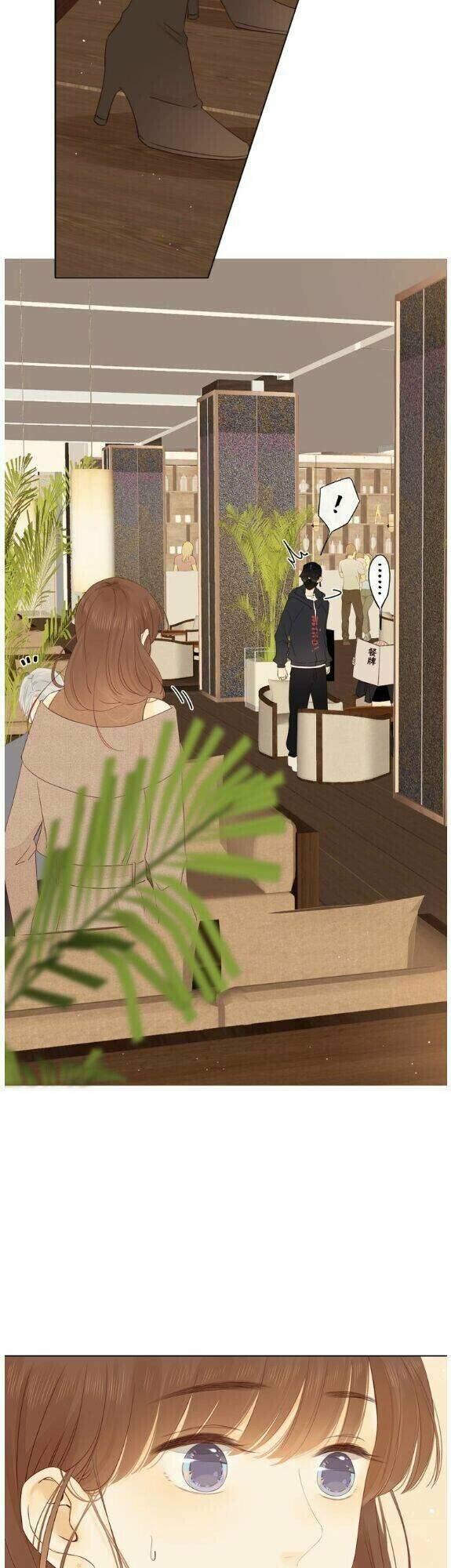 Cô Ấy Không Đáng Yêu: Chapter 46