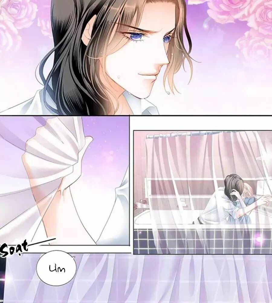 Bá Đạo Tiểu Thúc, Xin Trêu Chọc Vừa Thôi!: Chapter 46